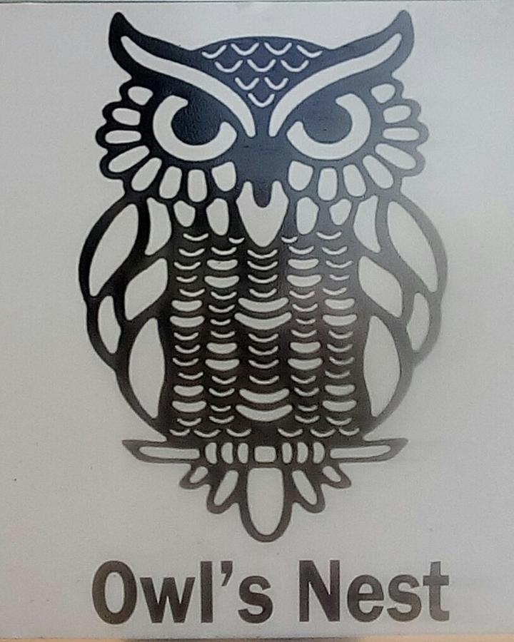 Hotel Owls Nest Udawalawe Exterior foto